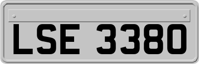 LSE3380