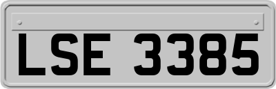 LSE3385