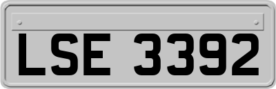 LSE3392
