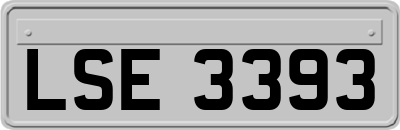 LSE3393