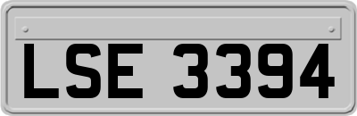 LSE3394