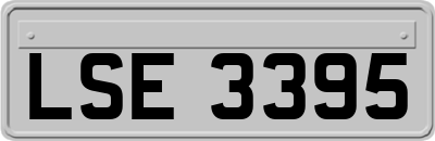 LSE3395