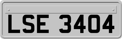 LSE3404
