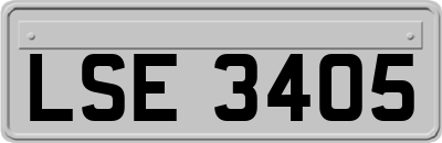 LSE3405