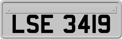 LSE3419