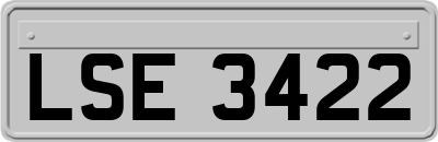 LSE3422