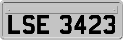 LSE3423