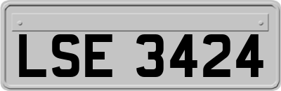 LSE3424