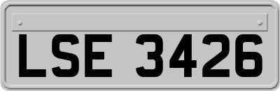 LSE3426