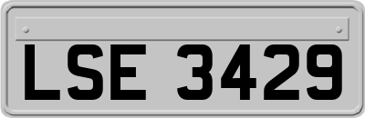 LSE3429