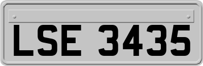 LSE3435