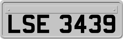 LSE3439