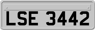 LSE3442