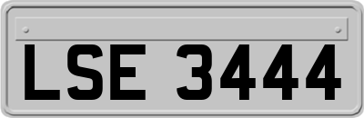 LSE3444