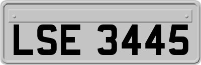 LSE3445