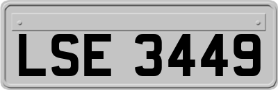 LSE3449