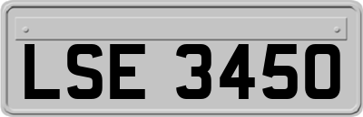 LSE3450