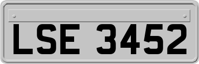 LSE3452