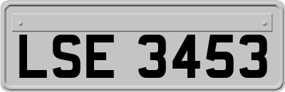 LSE3453