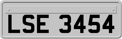 LSE3454