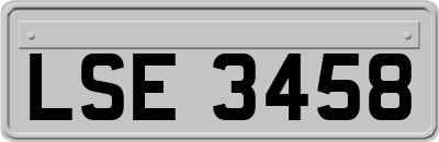 LSE3458