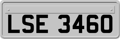 LSE3460