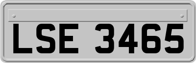 LSE3465