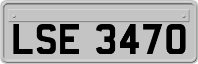 LSE3470