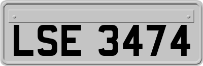 LSE3474
