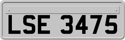 LSE3475