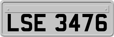 LSE3476