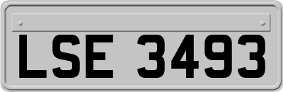 LSE3493