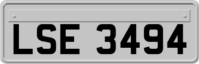 LSE3494