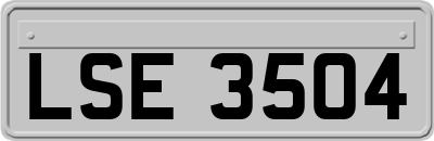 LSE3504