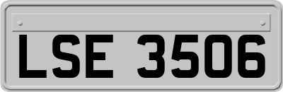 LSE3506