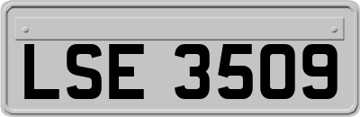 LSE3509