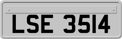 LSE3514