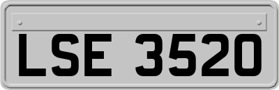 LSE3520