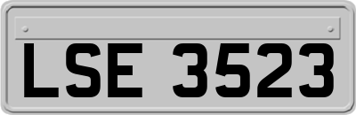 LSE3523