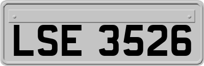 LSE3526