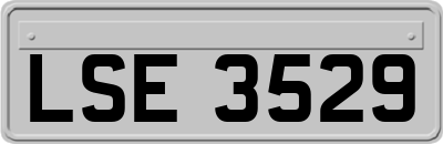 LSE3529