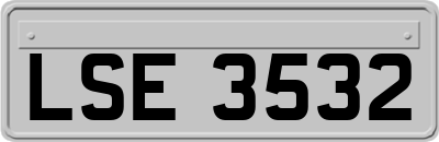 LSE3532
