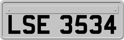 LSE3534