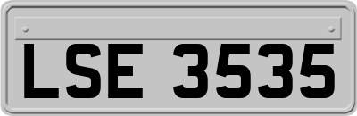 LSE3535