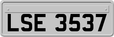 LSE3537