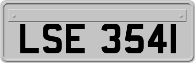 LSE3541