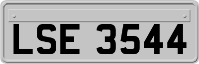 LSE3544