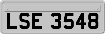 LSE3548