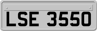 LSE3550