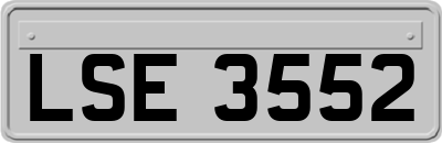 LSE3552